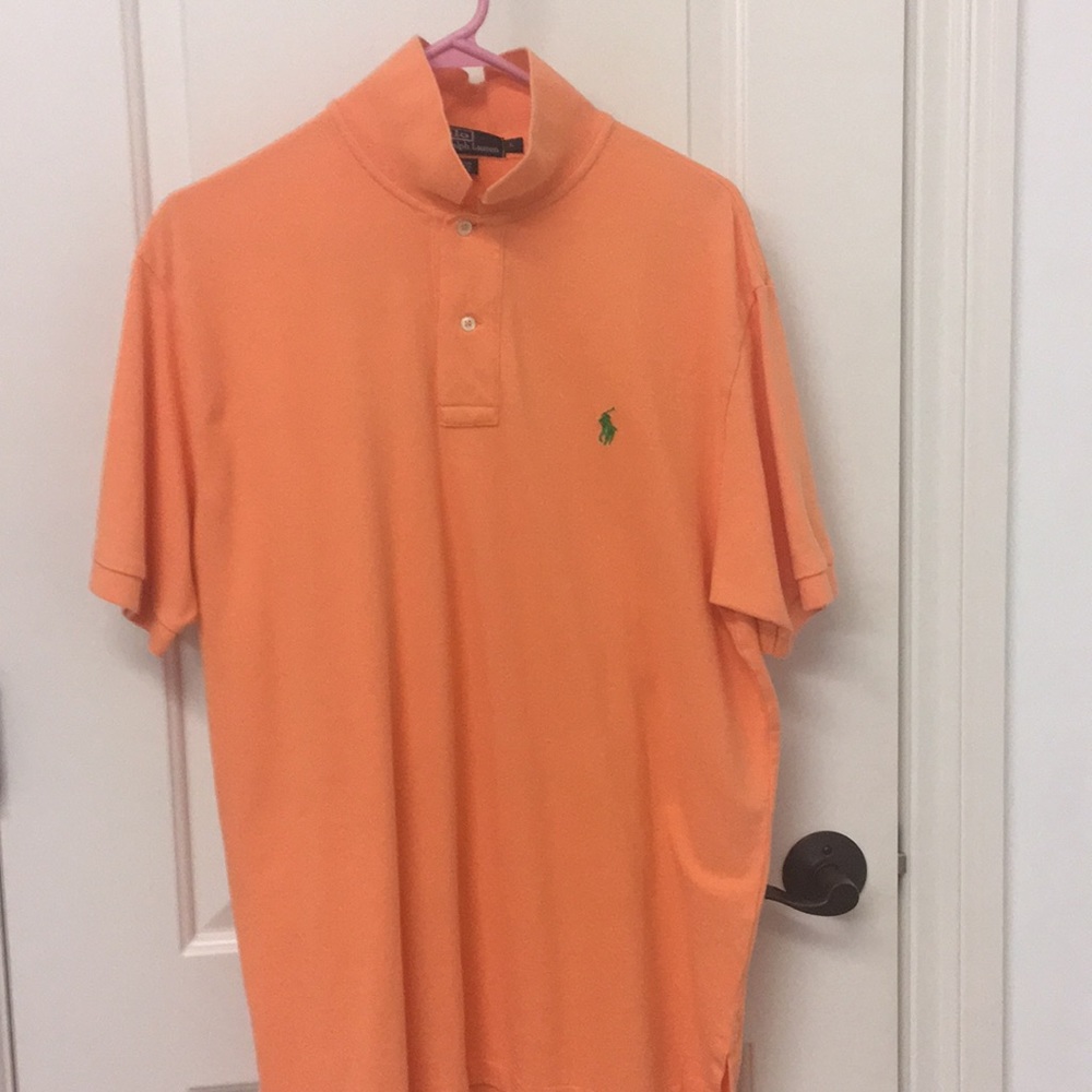 Polo shirt